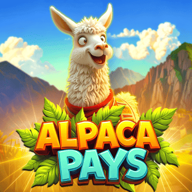 Play Alpaca Pays Slot by PopOk Gaming