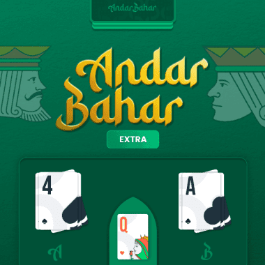 Play Andar Bahar Extra Slot by PopOk Gaming