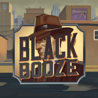 Play Black Booze Slot by PopOk Gaming