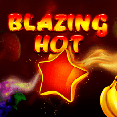 Play Blazing Hot Slot by PopOk Gaming