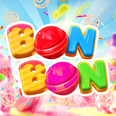 Play BonBon Slot by PopOk Gaming