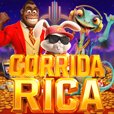 Play Corrida Rica Slot by PopOk Gaming