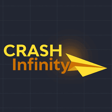 Play Crash Infinity Slot by PopOk Gaming