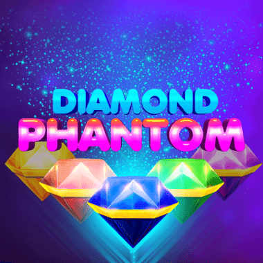 Play Diamond Phantom Slot by PopOk Gaming