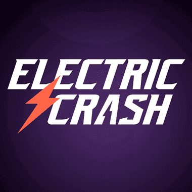 Play Electric Crash Slot by PopOk Gaming