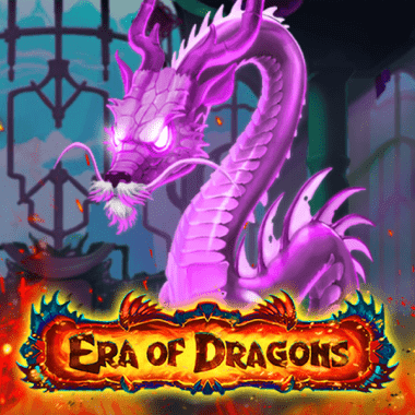 Play Era of Dragons Slot by PopOk Gaming