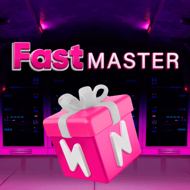 Play FastMaster Slot by PopOk Gaming