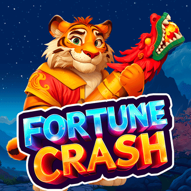 Play Fortune Crash Slot by PopOk Gaming