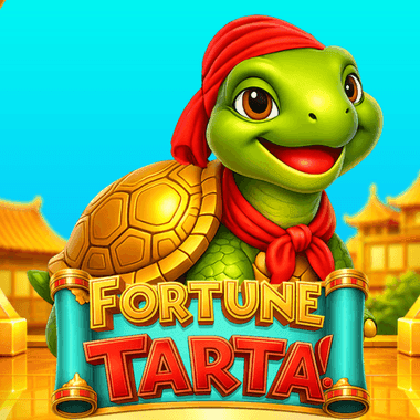 Play Fortune Tarta Slot by PopOk Gaming