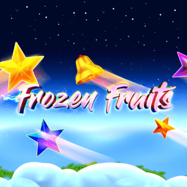Play Frozen Fruits Slot by PopOk Gaming