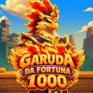 Garuda Da Fortuna 1000