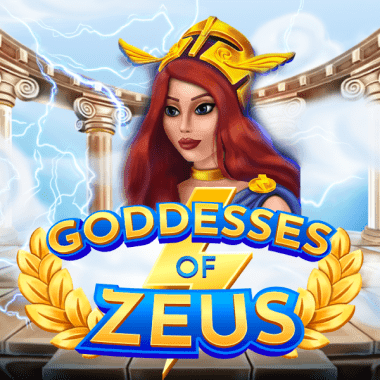 Play Goddesses of Zeus Slot by PopOk Gaming