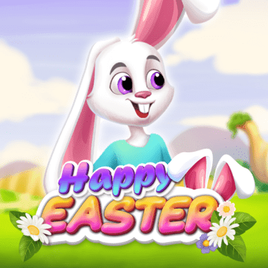 Play Happy Easter Slot by PopOk Gaming