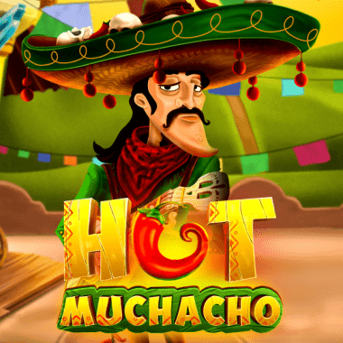 Play Hot Muchacho Slot by PopOk Gaming