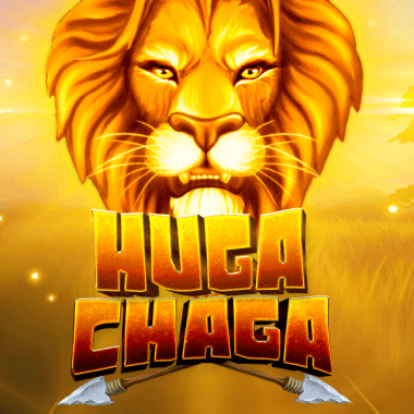 Play Huga Chaga Slot by PopOk Gaming
