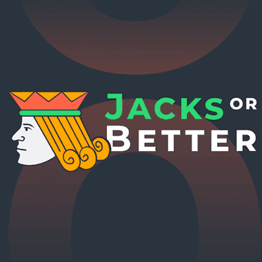 Play Jacks or Better Slot by PopOk Gaming