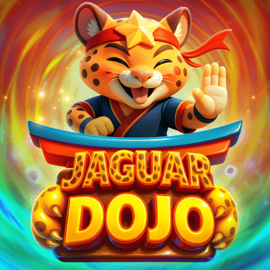 Play Jaguar Dojo Slot by PopOk Gaming
