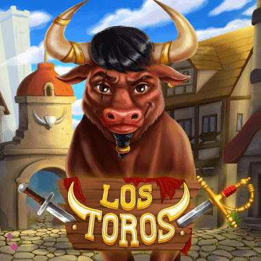 Play Los Toros Slot by PopOk Gaming