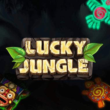 Play Lucky Jungle Slot by PopOk Gaming