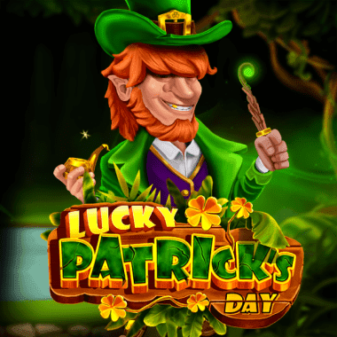 Play Lucky Patrick's Day Slot by PopOk Gaming