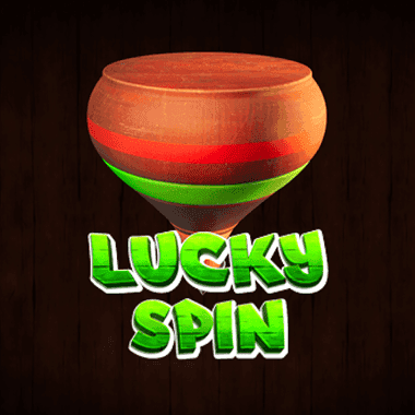 Play Lucky Spin Slot by PopOk Gaming