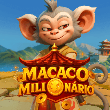 Play Macaco Milionario Slot by PopOk Gaming