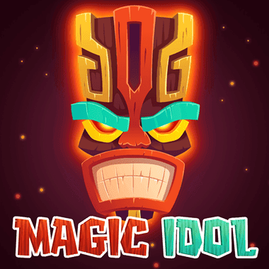 Play Magic Idol Slot by PopOk Gaming