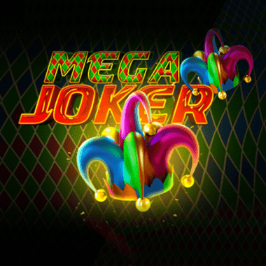 Play Mega Joker Slot by PopOk Gaming