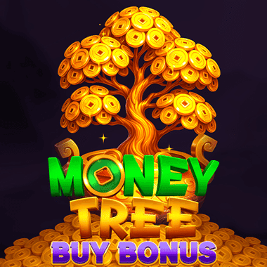 Play Money Tree Buy Bonus Slot by PopOk Gaming