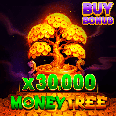 Play Money Tree Buy Bonus X30000 Slot by PopOk Gaming
