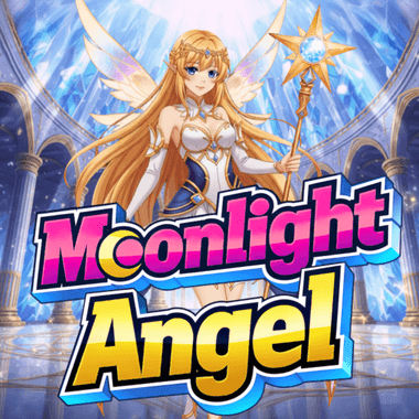Play Moonlight Angel Slot by PopOk Gaming