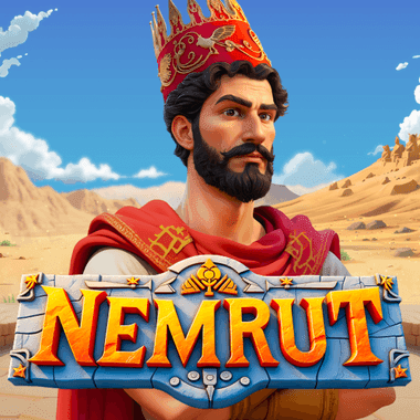 Play Nemrut Slot by PopOk Gaming