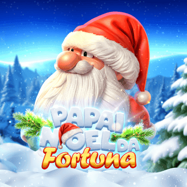 Play Papai Noel da Fortuna Slot by PopOk Gaming
