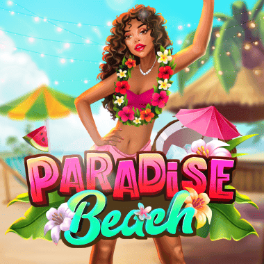 Play Paradise Beach Slot by PopOk Gaming