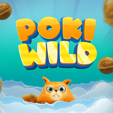 Play Poki Wild Slot by PopOk Gaming