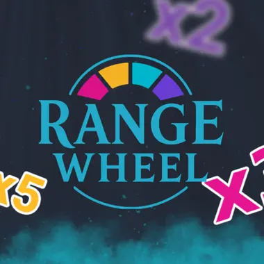 Range Wheel