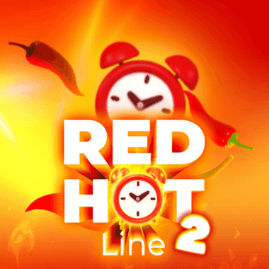 Play Red Hot Line 2 Slot by PopOk Gaming