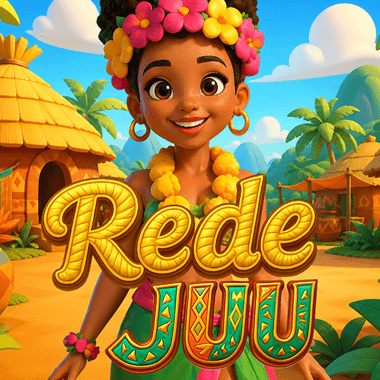 Play Rede Juu Slot by PopOk Gaming