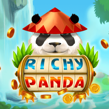 Play Richy Panda Slot by PopOk Gaming