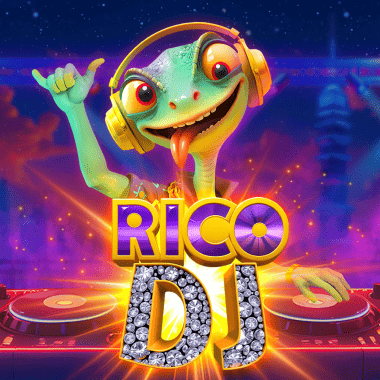 Play Rico DJ Slot by PopOk Gaming