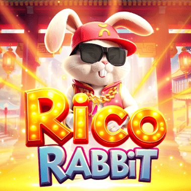 Play Rico Rabbit Slot by PopOk Gaming