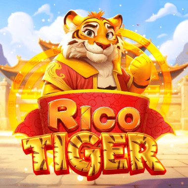 Play Rico Tiger Slot by PopOk Gaming