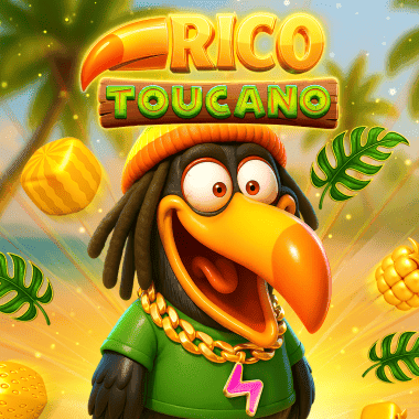 Play Rico Toucano Slot by PopOk Gaming