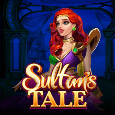 Play Sultan's tale Slot by PopOk Gaming