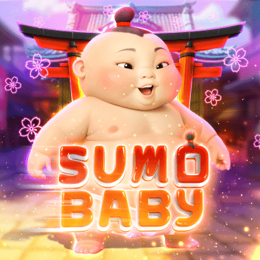 Play Sumo Baby Slot by PopOk Gaming