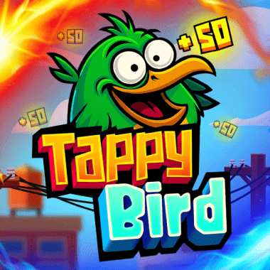 Play Tappy Bird Slot by PopOk Gaming