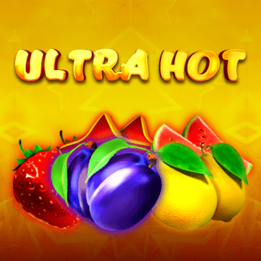 Play Ultra Hot Slot by PopOk Gaming