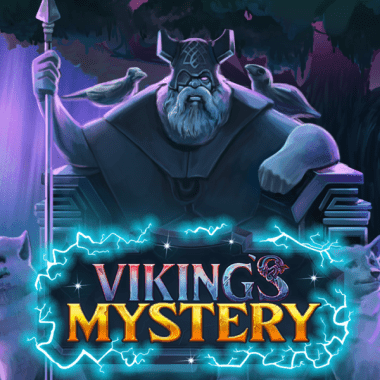 Play Vikings Mystery Slot by PopOk Gaming