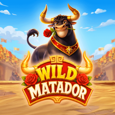 Play Wild Matador Slot by PopOk Gaming