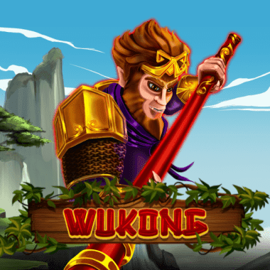 Play Wukong Slot by PopOk Gaming